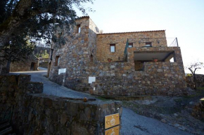 Casa da Eira - Água Formosa _ Vila de Rei